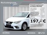 Seat Ibiza Style 1.0TSI*Voll-LED ACC Navi R-Kam SHZ