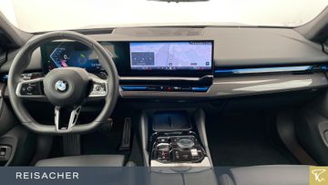 BMW 520 - 6