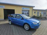 Ford Focus Turnier Style*Klima*HU/AUneu*Service neu* - Ford Focus aus 2007: Kombi