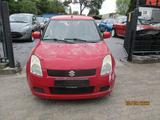 Suzuki Swift Lim. Snow - gebrauchte Suzuki Swift aus dem Jahr 2006