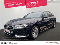 Audi A4 - Vorschau Bild 1