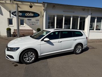 Volkswagen Passat Variant - 9