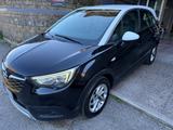 Opel Crossland X 1.5 ECOTEC automatica D 120 CV  - Opel Crossland (X) mit Halbautomatikschaltung