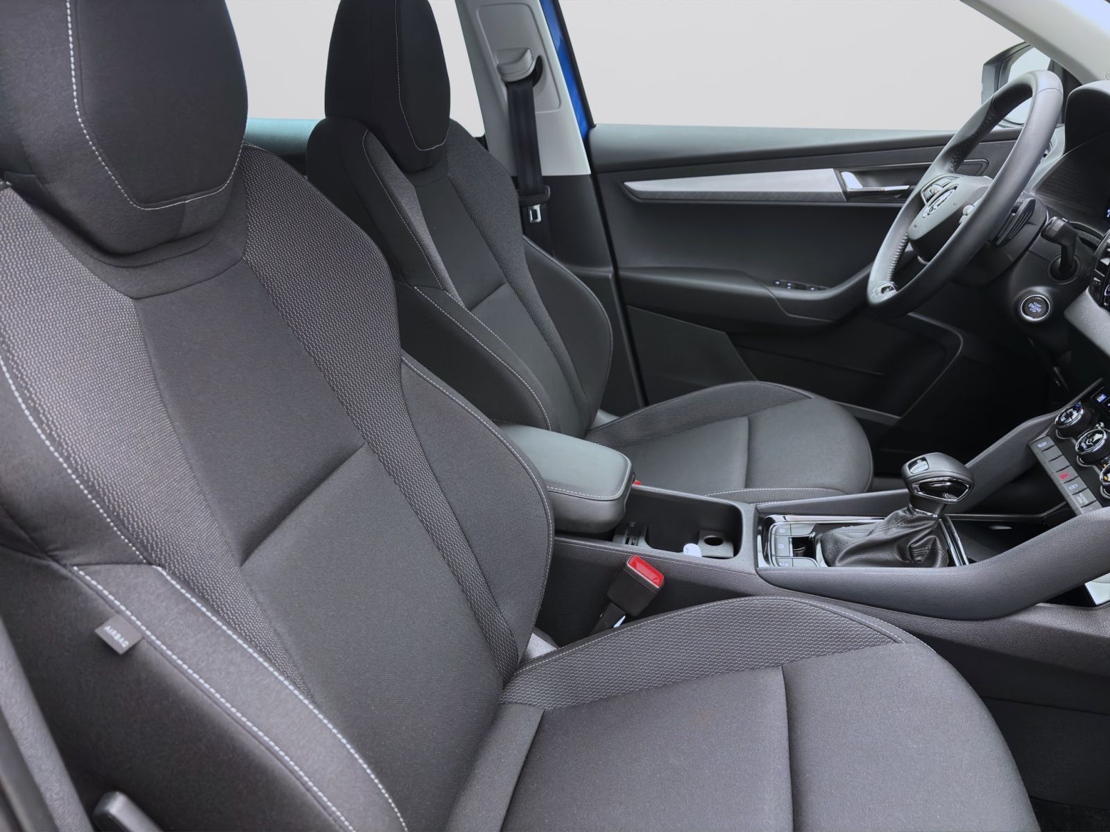 Skoda Karoq - Bild 16