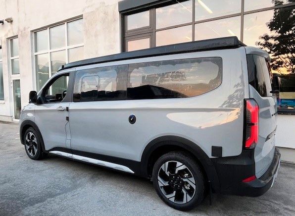 Ford Tourneo Custom Nugget L2 AWD Aufstelldach