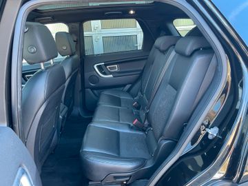 Land-Rover Discovery - 10