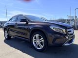Mercedes-Benz GLA 220 GLA GLA 220 CDI / d 4Matic - Mercedes-Benz GLA 220