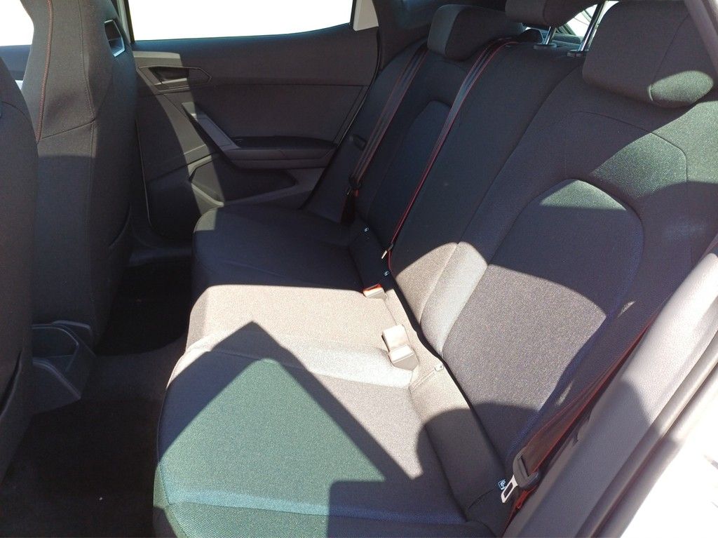 Seat Ibiza - Bild 17