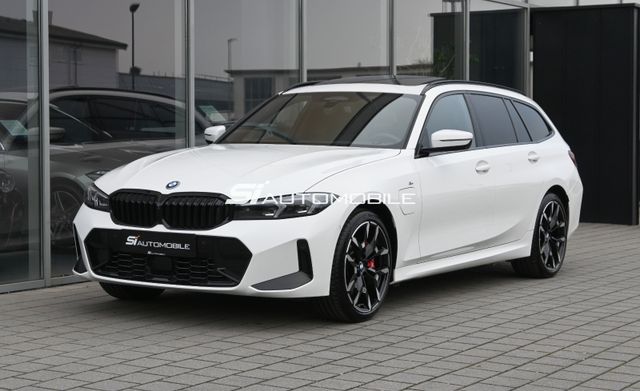 BMW 330e xDr. Touring M-Sport PRO °Facelift°MEGAVOLL