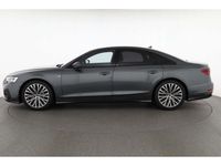 Audi A8 - Vorschau Bild 5