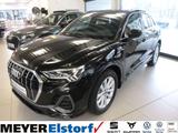 Audi Q3 40 TDI quattro S-line S-tronic  Leder - Sound - Audi Gebrauchtwagen in Hamburg