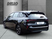 Opel Astra - Vorschau Bild 3