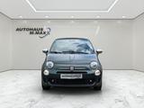 Fiat 500C RockStar*Matt*Navi*Carplay*PDC* - Fiat 500: Automatik