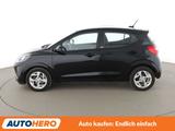 Hyundai i10 1.2 Trend *CAM*LIMITER*SHZ*LHZ*START/STOP* - Hyundai i10 in Nürnberg