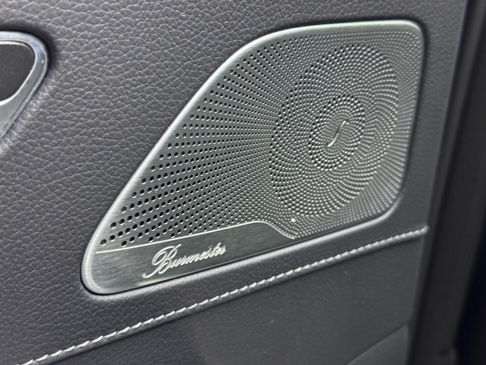 Fahrzeugabbildung Mercedes-Benz L AMG/4MATIC/PANO/BURMESTER/3xTV/CHAUFFEUR/DISTR