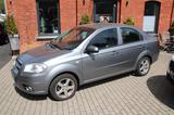 Chevrolet Aveo 1.4 LT Klimaautom.&FH&Alu - gebrauchte Chevrolet Aveo aus dem Jahr 2011