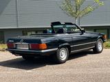 Mercedes-Benz Mercedes R107, 380 SL Bj 1983 - gebrauchte Mercedes-Benz 380 aus dem Jahr 1983