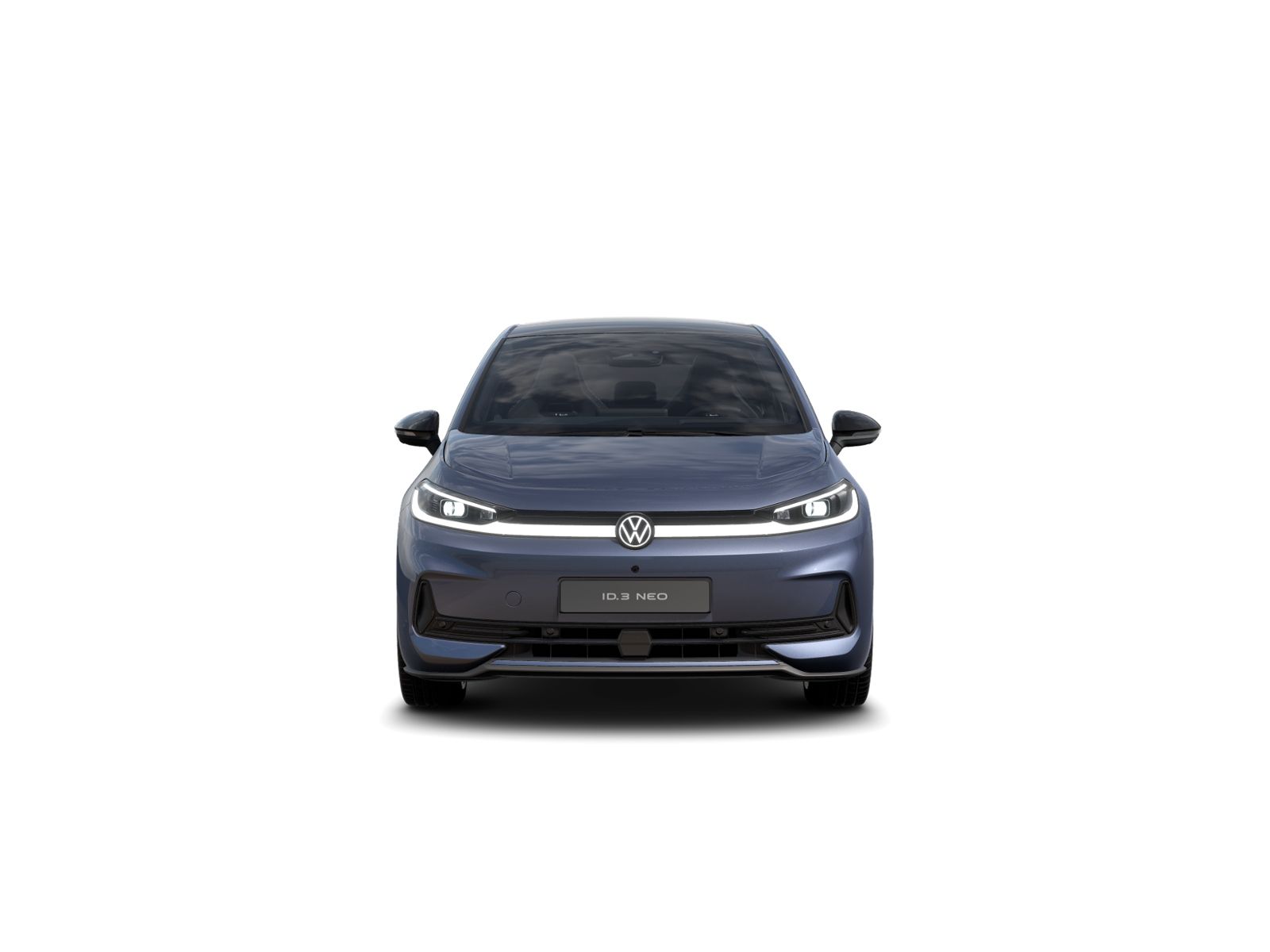 Volkswagen ID.3 Neo Style 58 kWh 1-Gang-Automatik foto 3