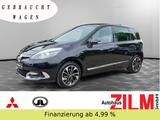 Renault Scenic III BOSE Edition - Renault Scenic: Ii