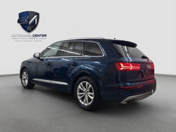 Audi Q7 - 7