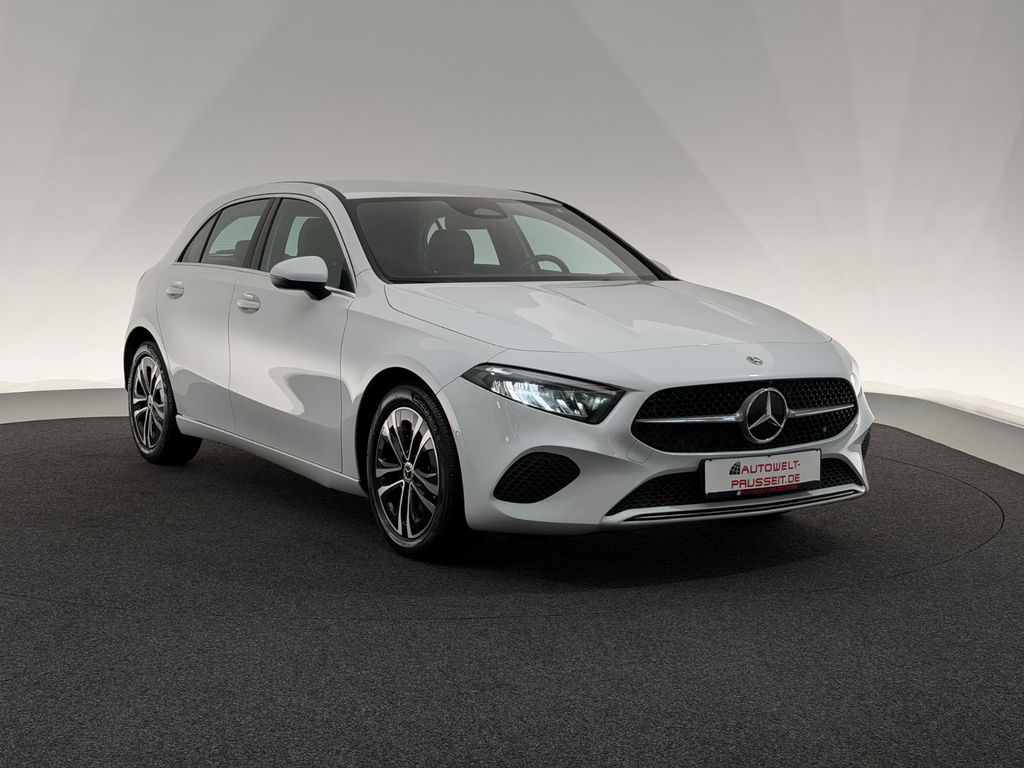Image of Mercedes-Benz A 180
