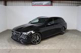 Mercedes-Benz E 53 AMG 4Matic+ MULTIBEAM*DISTR*AHK*BURMEISTER - Mercedes-Benz E 53 AMG: mit Android Auto, Kombi, mit Klimaautomatik
