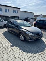 Mazda 6 Sport Automatic - Mazda 6: Mazd