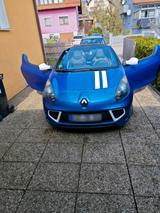 Renault Wind Gordini Edition - scheckheftgepflegte Renault Wind