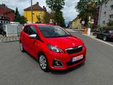 Peugeot 108 Style - Peugeot 108 aus 2020