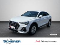 Audi Q3 - Vorschau Bild 1