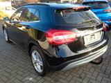 Mercedes-Benz GLA 220 CDI / d, 8 fach bereift - gebrauchte Mercedes-Benz GLA 220 aus dem Jahr 2016