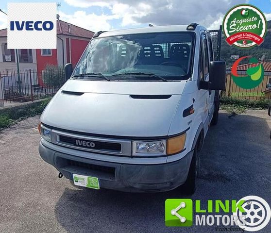 Iveco IVECO Daily 35C 13D 2.8 TDI