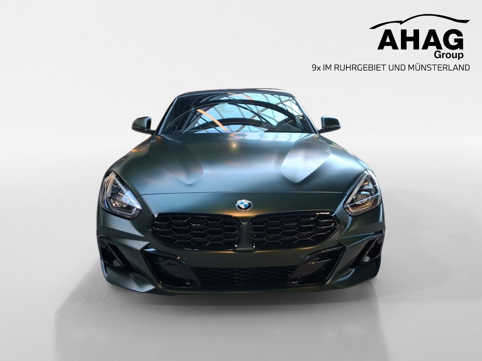 BMW Z4 M40 - Bild 2
