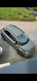 Andere Fiat 500 X - Andere in Hamburg