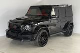 Mercedes-Benz G 63 AMG BRABUS Widestar Bodykit *Sternenhimmel* - Mercedes-Benz: Bodykit