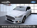 Ford Mondeo Titanium AWD Bluetooth Navi LED Klima