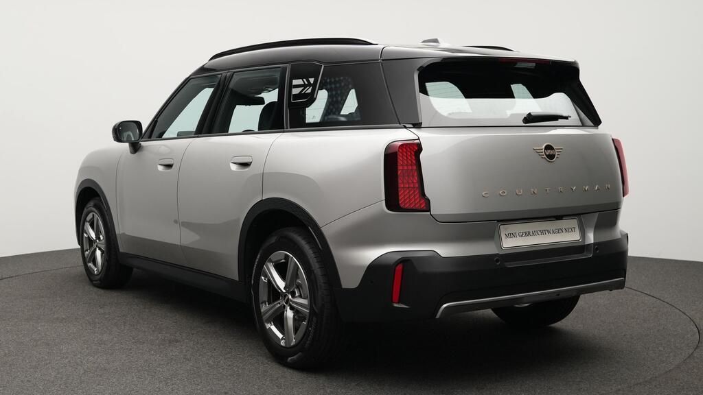 MINI Countryman D (Cooper) - Bild 7