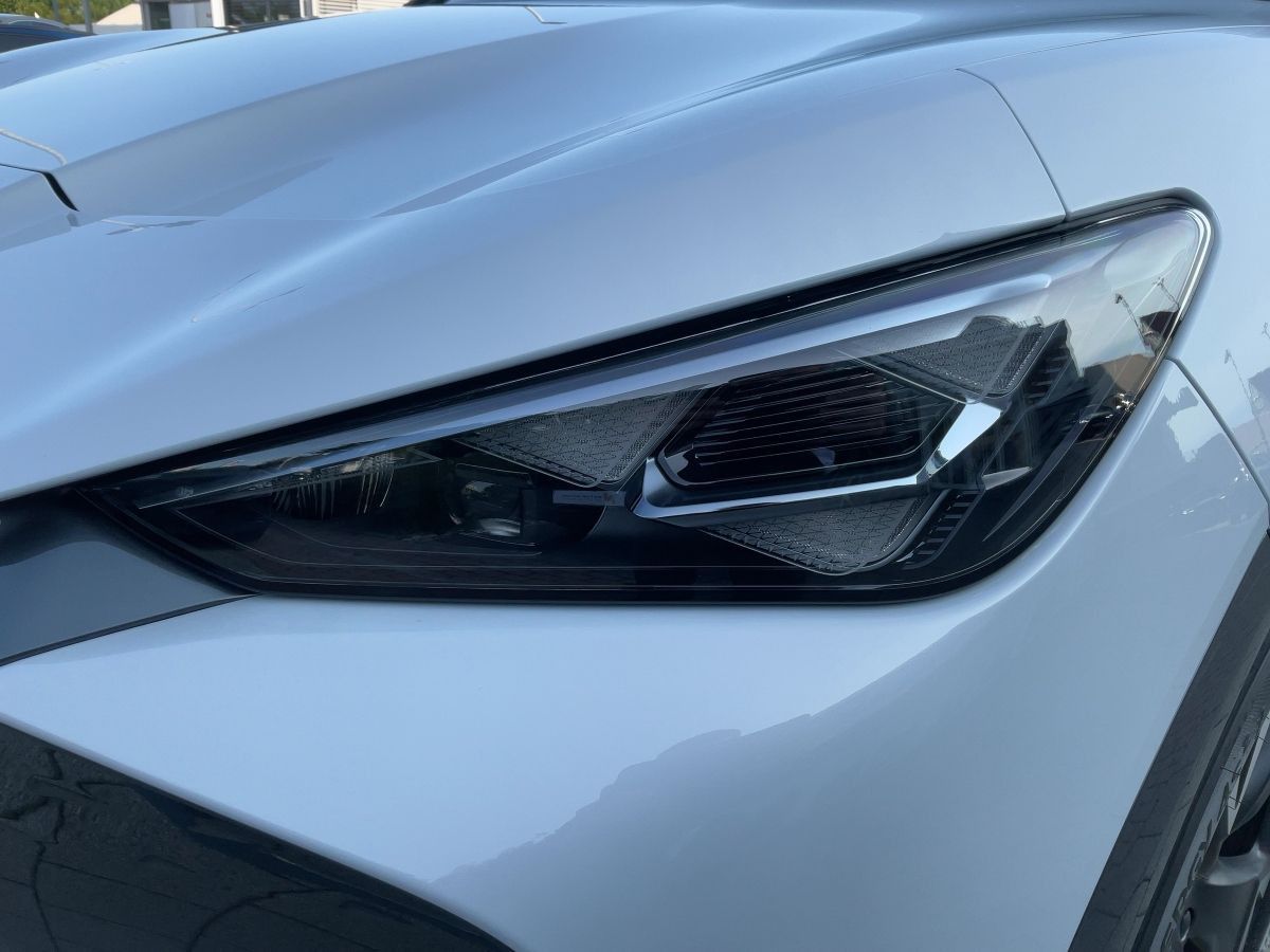 Cupra Tavascan - Bild 15