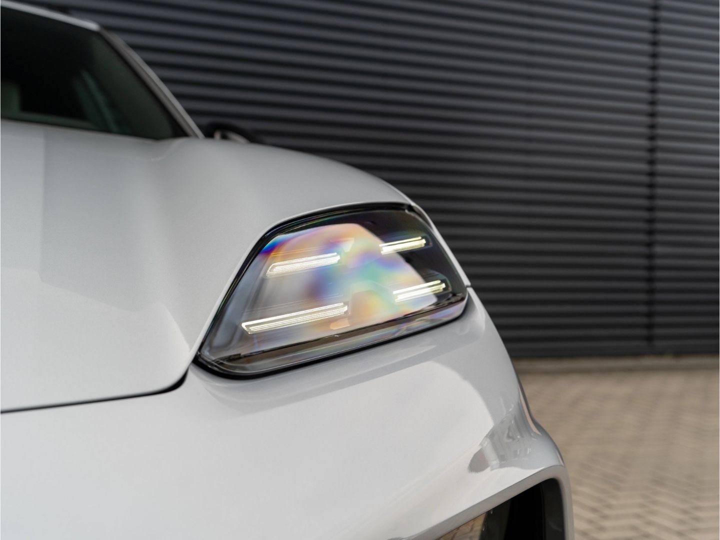 Porsche Macan - Bild 16