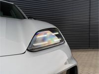 Porsche Macan - Vorschau Bild 16