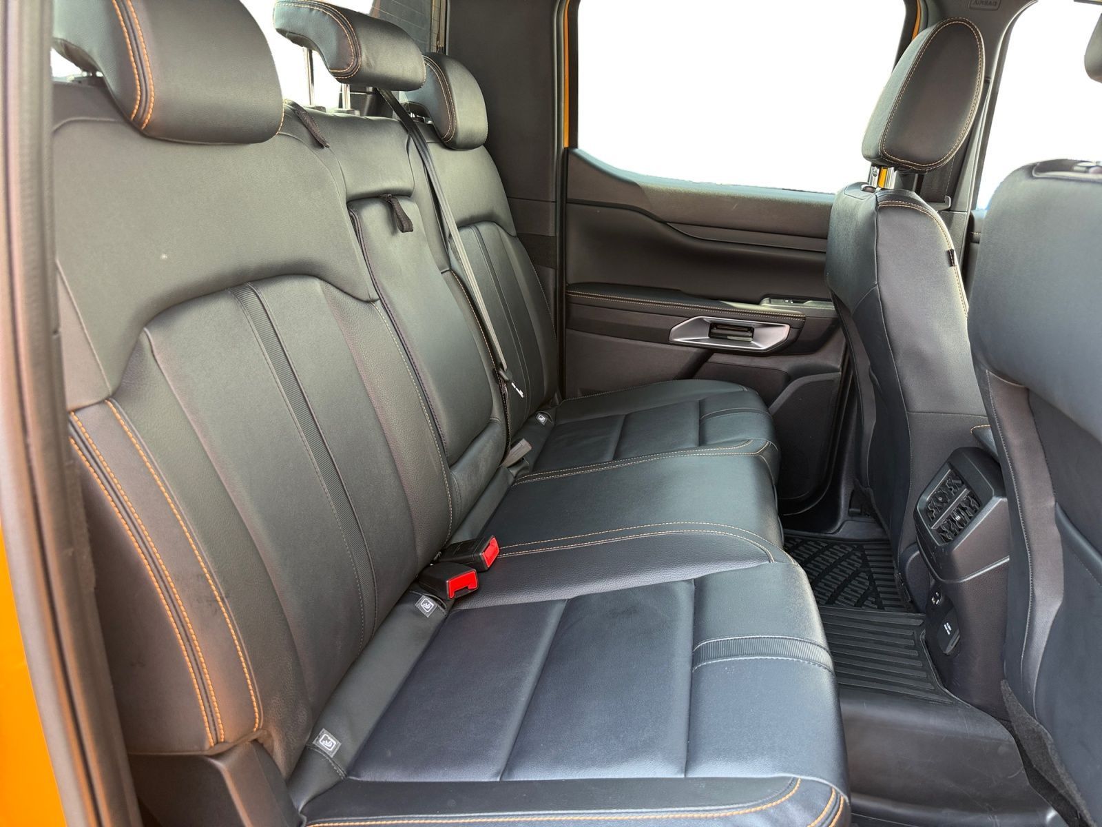Fahrzeugabbildung Ford Ranger Doppelkabine Wildtrak e-4WD 2,0 EcoBlue A