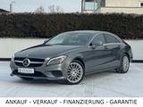 Mercedes-Benz CLS 400*MULTIBEAM*DISTRONIC+*360*KAM*NAVI*SHZ - gebrauchte Mercedes-Benz CLS 400 aus dem Jahr 2016