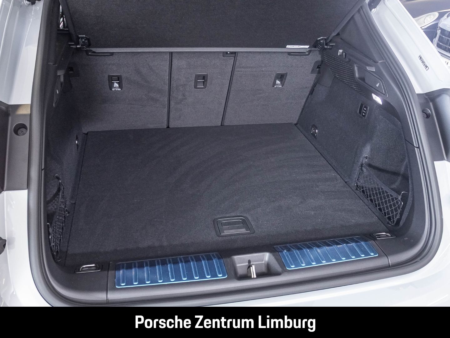 Porsche Macan - Bild 14