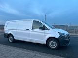 Mercedes-Benz Vito 114 CDI Extra Lang, Rüc... - Mercedes-Benz Vito: Extra Lang