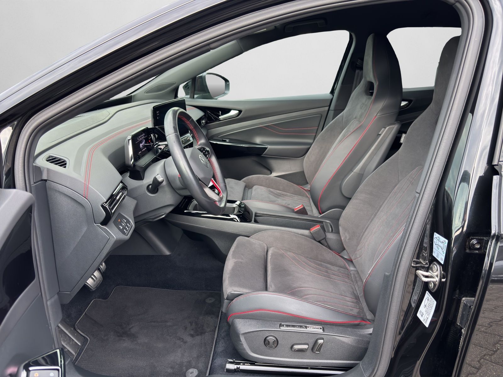 Volkswagen ID.5 - Bild 13