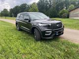 Ford Explorer 3,0 l PHEV 4x4 ST-Line,Anhängerkupplung - Ford Explorer: 4.0