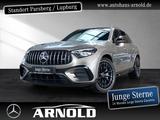 Mercedes-Benz Mercedes-AMG GLC 43 4M Night 360° Distr Pano HUD - Jahreswagen: Mercedes A