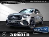 Mercedes-Benz Mercedes-AMG GLC 43 4M Night 360° Distr Pano HUD - Jahreswagen: Mercedes