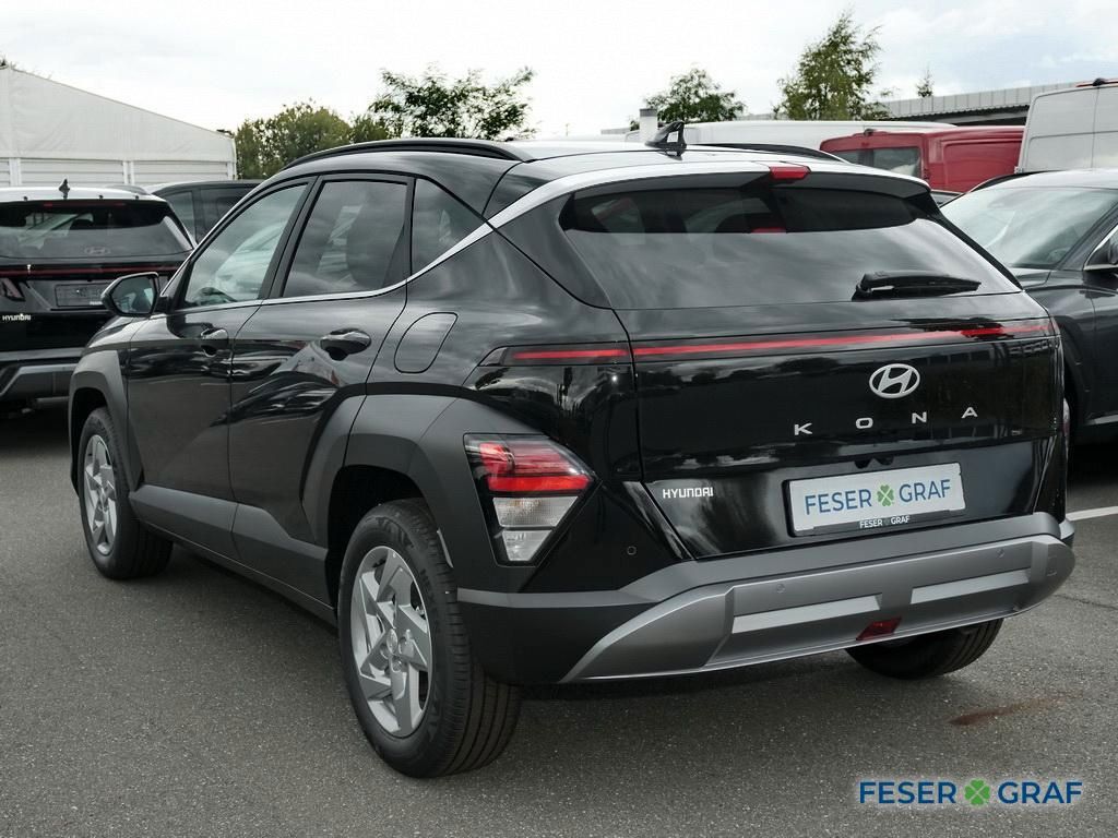 Hyundai KONA - Bild 2
