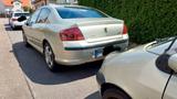 Peugeot 407 Tendance 160 Tendance - gebrauchte Peugeot 407 aus dem Jahr 2004